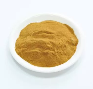 Сухой экстракт маклеи (трава) (лат. Macleaya cordata)